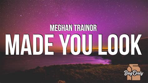 meghan trainor Gucci lyrics